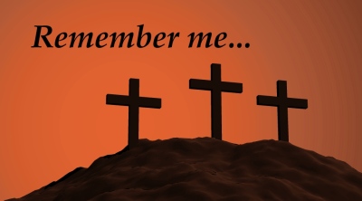 Remember Me...